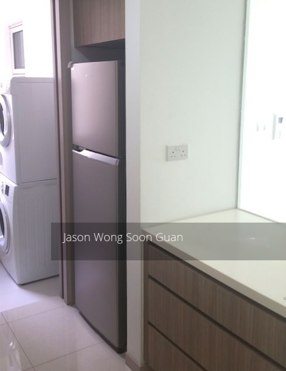 Optima @ Tanah Merah (D16), Condominium #126890952